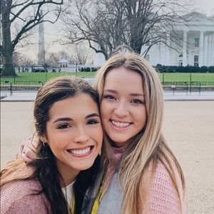 Meet your Posher, Sydney